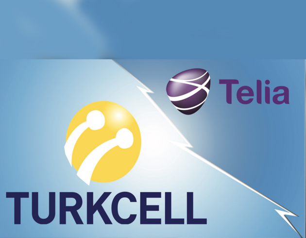 Telia, Turkcell'deki hisselerini satt