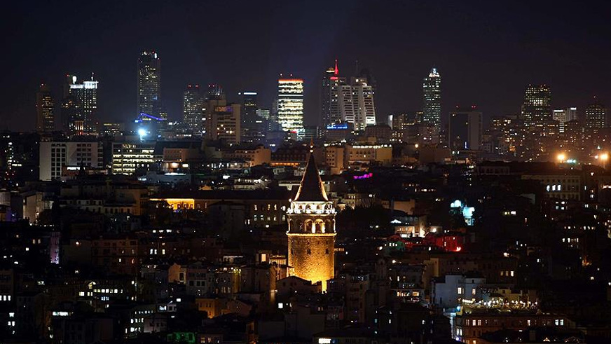 TROB: Yatrmcnn stanbul ak yeniden alevlendi