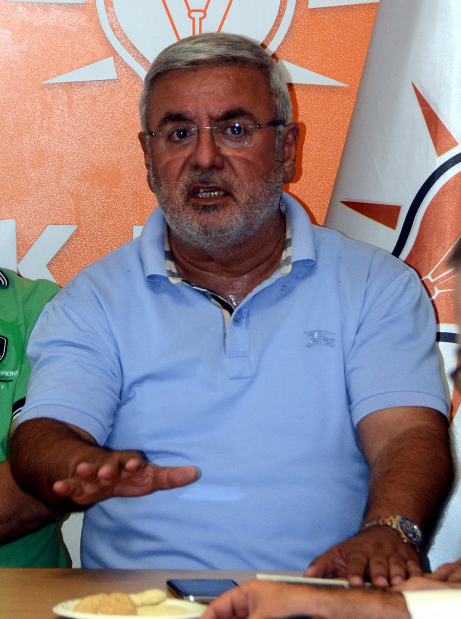 Mehmet Metiner: Bamszlk referandumu en bata Krtlere kaybettirecek