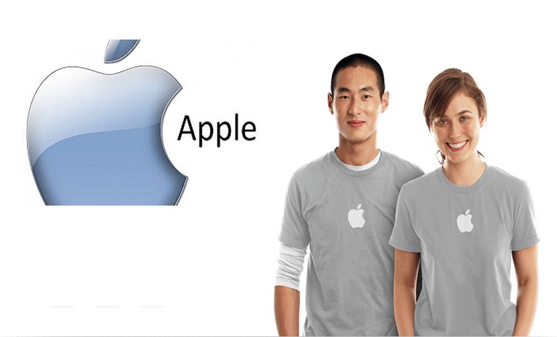 Apple i bavurusu nasl yaplacak?