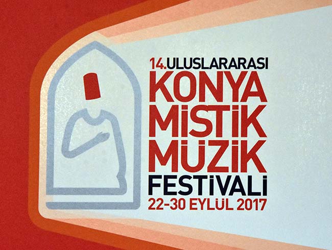 Mevlana ehrinde mistik mzik rzgar
