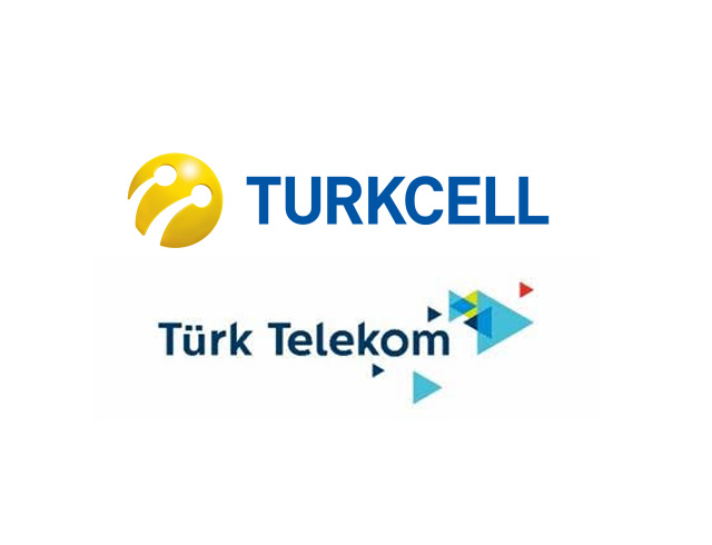 Trk Telekom ve Turkcell el ele veriyor dnya devlerini Trkiyeye getiriyor