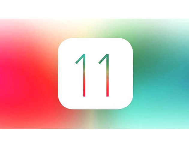 iOS 11de otomatik parlaklk ayar nasl kapatlyor?