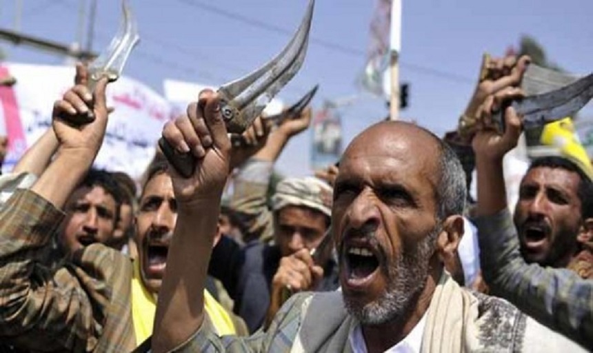 Yemen snrnda Husiler 4 Suudi askerini ldrd