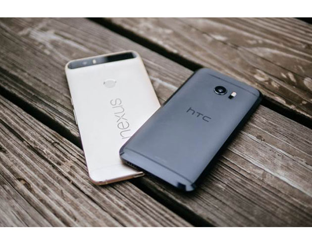 1.1 milyar dolar karlnda HTC artk Google markas 