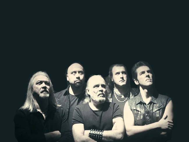 Kemer Rock Festivali bugn balyor