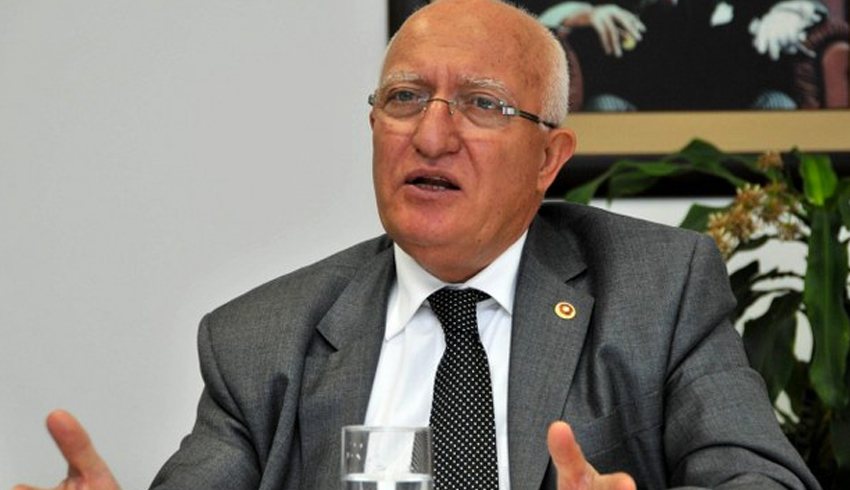 Eski CHP Milletvekili Acar hakknda FET'y vd iddiasyla soruturma balatld