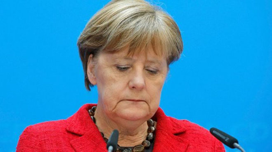 Merkel: Trkiye ile ibirliini azaltabiliriz