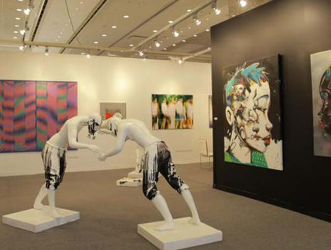 Contemporary Istanbul 12. ylnda