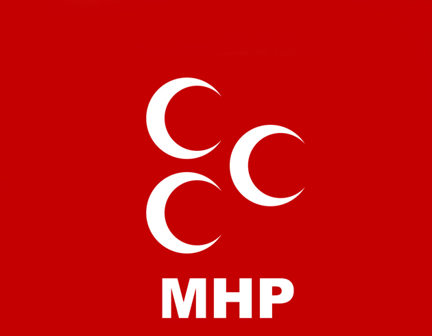 MHP Irak teskeresine destek vereceini aklad