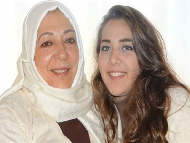 stanbul'da Suriyeli muhalif aktivist anne ile gazeteci kz evlerinde ldrld 