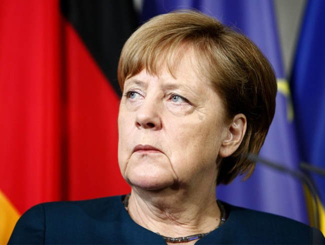 Almanya, Trkiye'de faaliyet gsteren Alman firmalarna snrlandrma karar ald