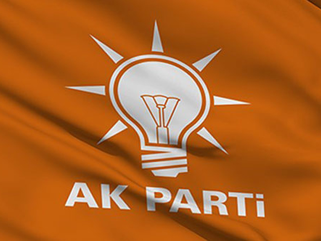 AK Partide 3 ile bakan grevden alnd