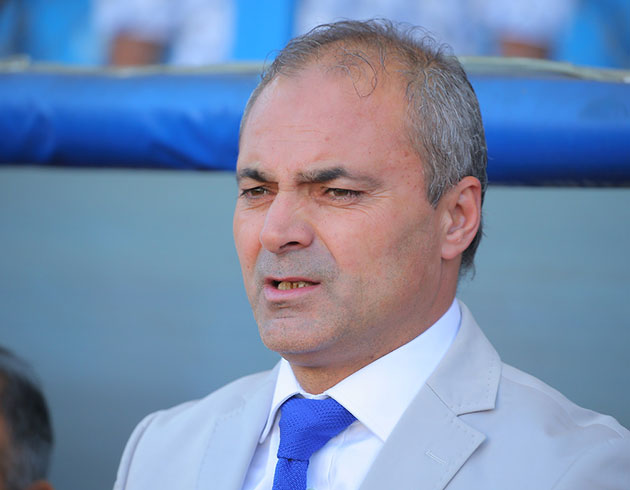 Karabkspor'da Erkan Szeri istifa etti