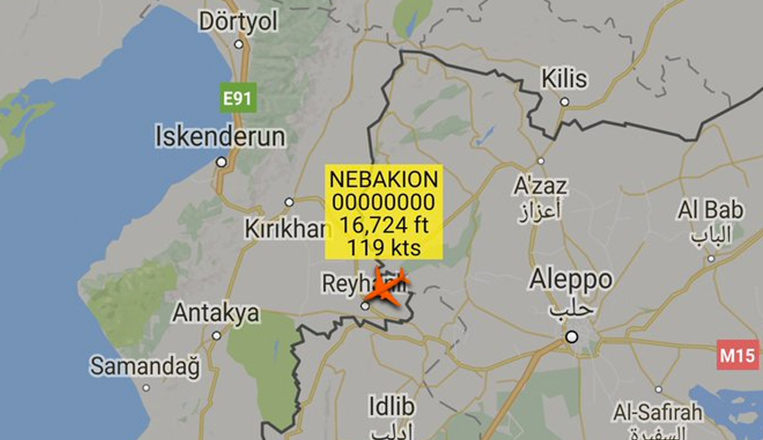 Trk SHA's radar adn ''NEBAKION'' olarak deitirdi