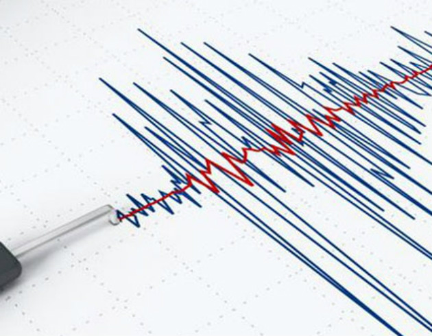 Son depremler Bodrum Mula deprem iddeti ka? 