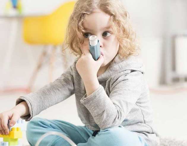 Antibiyotik ocuklarda astm tetikliyor