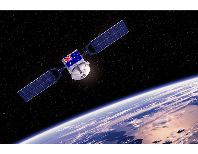 Avustralya uzay ajans kuracak