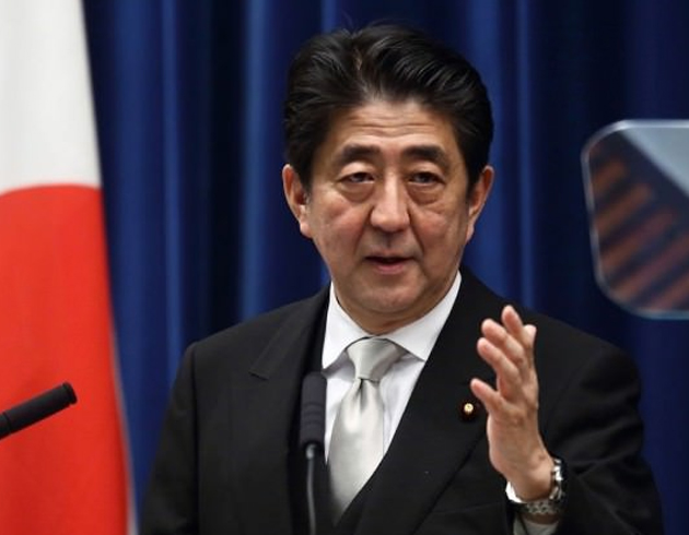 Japonya erken seime gidiyor