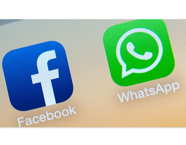 Whatsapp ve Facebook sonunda birleiyor!