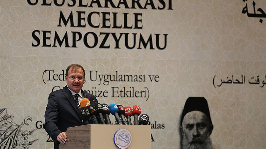 Babakan Yardmcs avuolu: Milletimiz, adalet kavramn andrmaya ynelik hilelere prim vermez