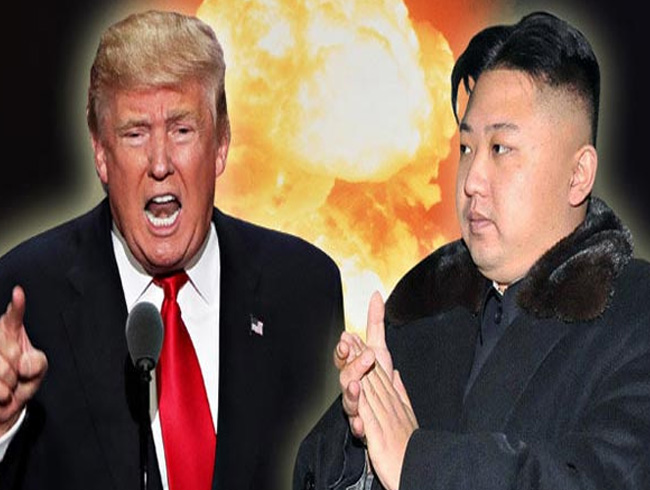 Kuzey Kore Dileri Bakan: Trump'n aklamalar sava ilandr