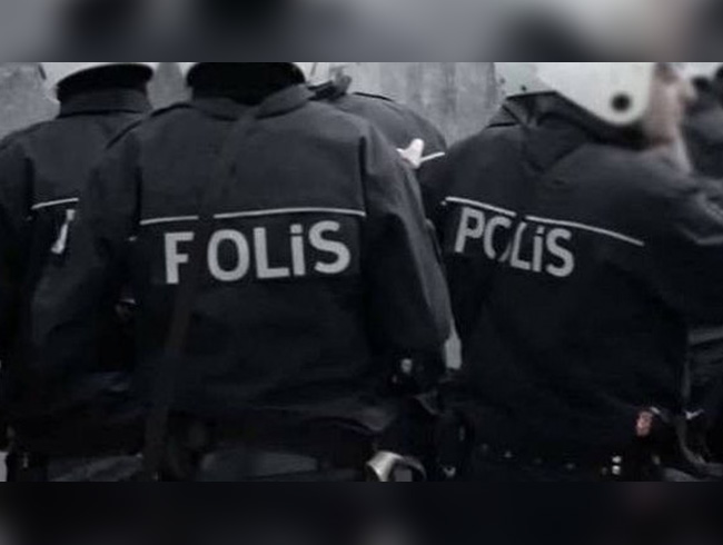 Antalyada fuhu operasyonunda 2 tutuklama
