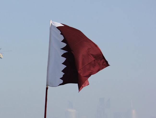 Katar: Anlamazlklar zmek iin hazrz