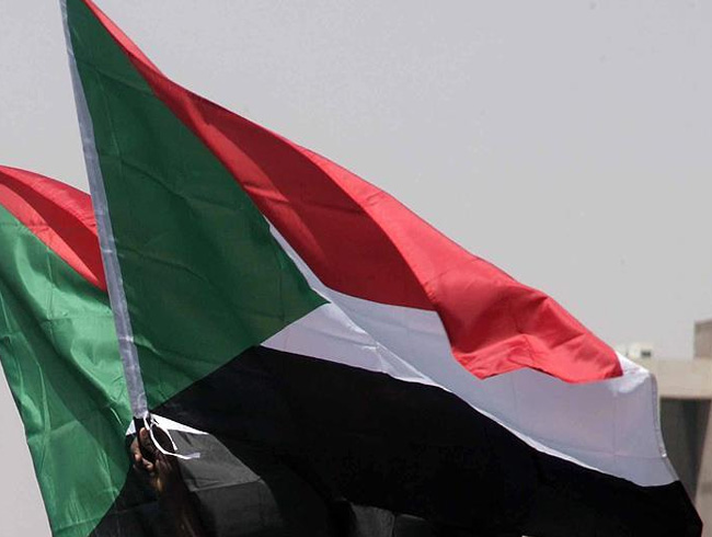 Sudan'dan IKBY'deki tartmal referanduma tepki