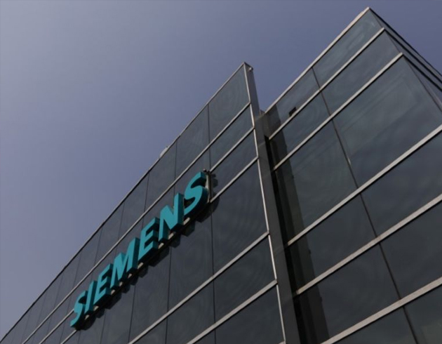 Alman Siemens ile Fransz Alstom irketleri birleti