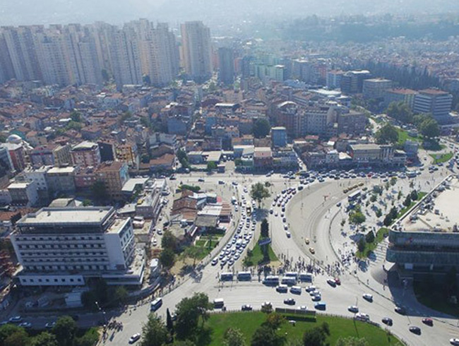 51 il 'Btnehir' statsne geirilecek