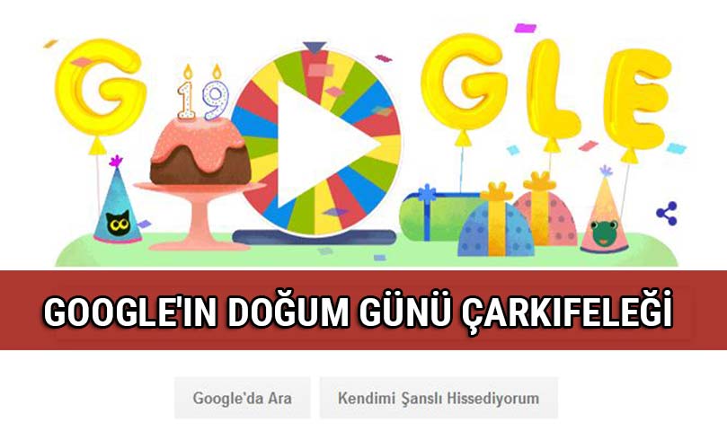 Google doum gn arkfelei ne ie yarar?