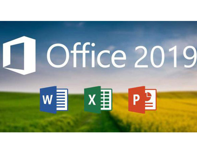 Microsoft Office 2019 ortaya kt