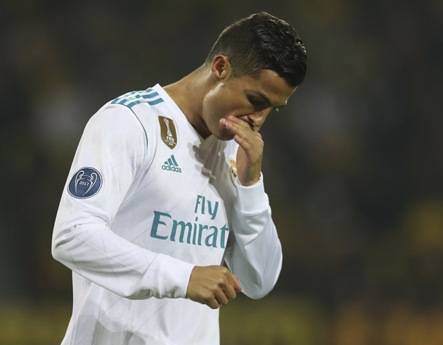 Yeni szleme sorusuna sinirlenen Cristiano Ronaldo, 'Bunu bakana sorun, benden daha iyi bilir' dedi