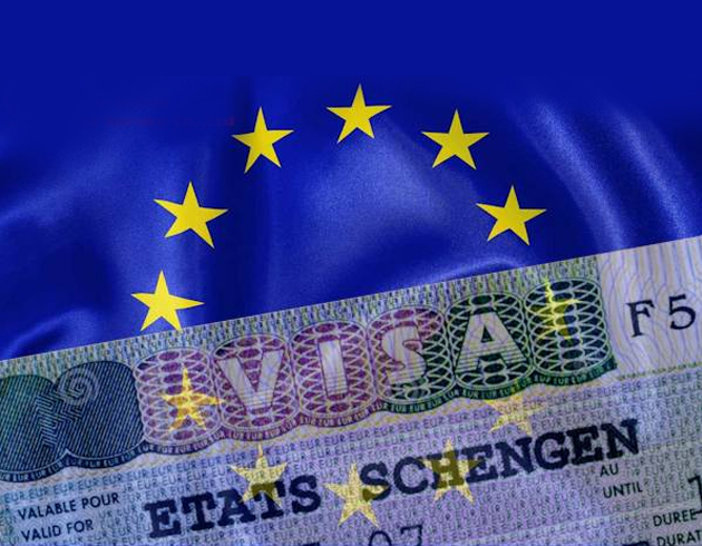 AB, Schengen'in 3 yl askya alnmasn teklif etti