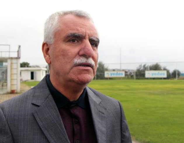 TFF 1. Lig ekiplerinden Samsunspor'un borcu bitiyor