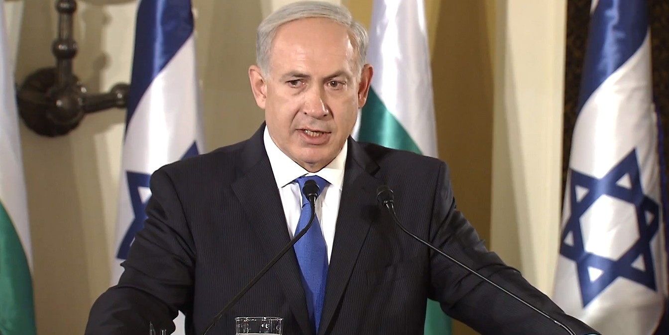 Netanyahu'dan Yahudi yerleim birimleri karar
