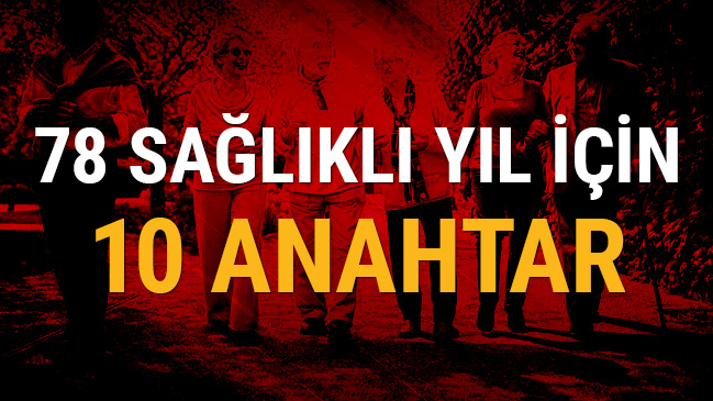 78 salkl yl iin 10 anahtar