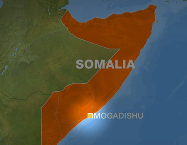 Somali'de silahl saldrda kadn rgt lideri hayatn kaybetti