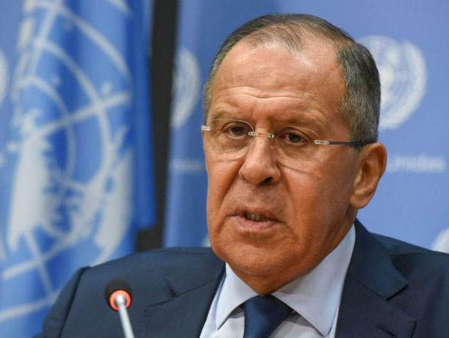 �srail, Rusya'n�n Hamasl� �st d�zey yetkili ile g�r��mesini �iddetle protesto etti