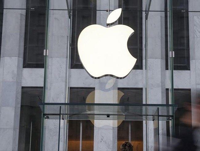 Apple'a kasrgalar iin ''radyo ipini etkinletir'' ars
