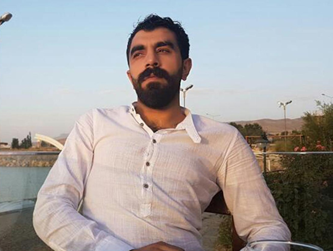 Bingl'de 3 gn nce PKK'l terristlerce karld iddia edilen Bazencir'in cesedi bulundu