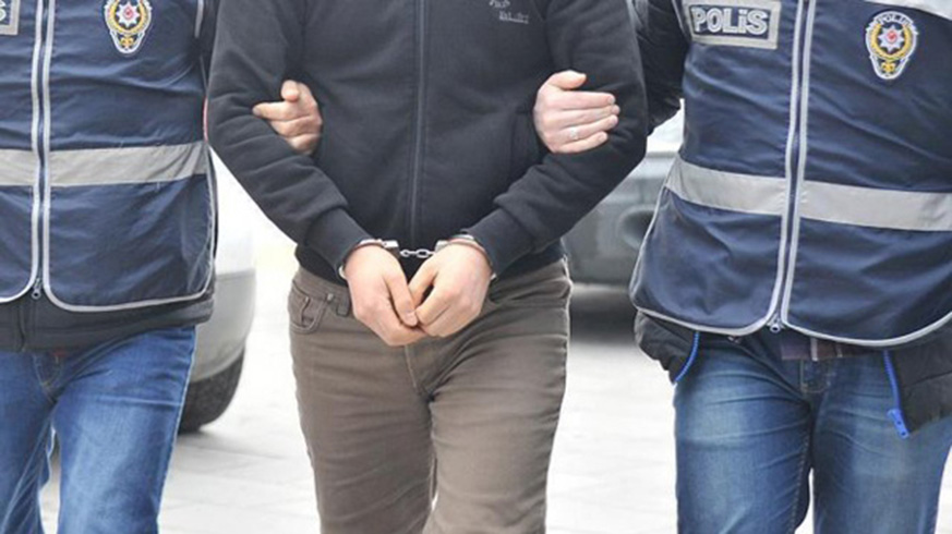 zmir'de eylem hazrlnda yakalanan 3 DEA'l tutukland