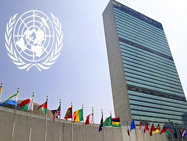 BM nsan Haklar Konseyinden Suriye karar