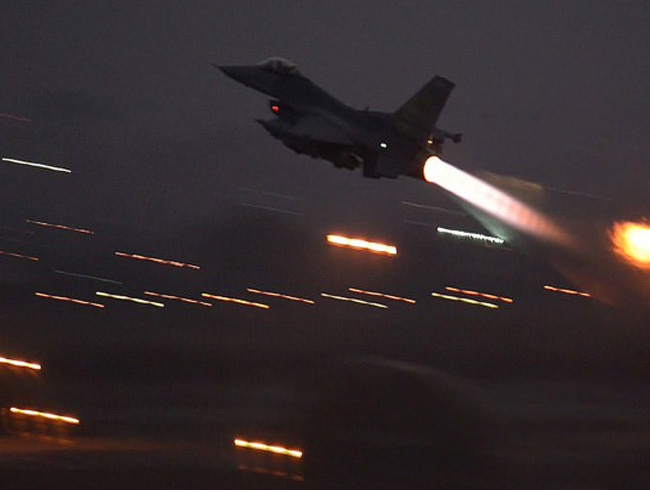 TSK: Kuzey Irak ve rnak'ta 9 terrist etkisiz hale getirildi