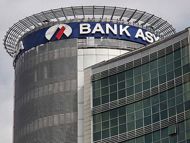 Bank Asya'nn FET'clere verdii usulsz kredi borlarnn toplanan himmetlerle dendii ortaya kt