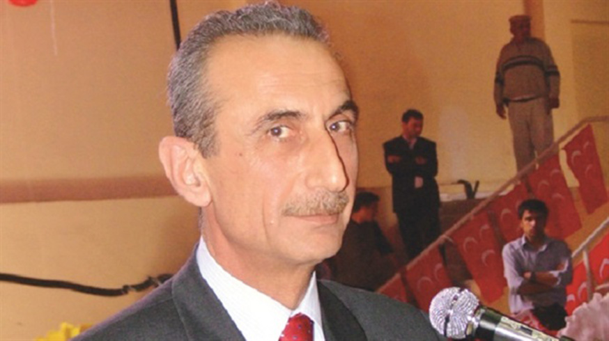 FET֒c�lerin MHP�li Bekir Aksoy'a nas�l �antaj yapt��� ortaya ��kt�