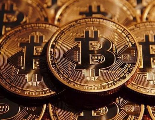 Bitcoin'e resmi onay
