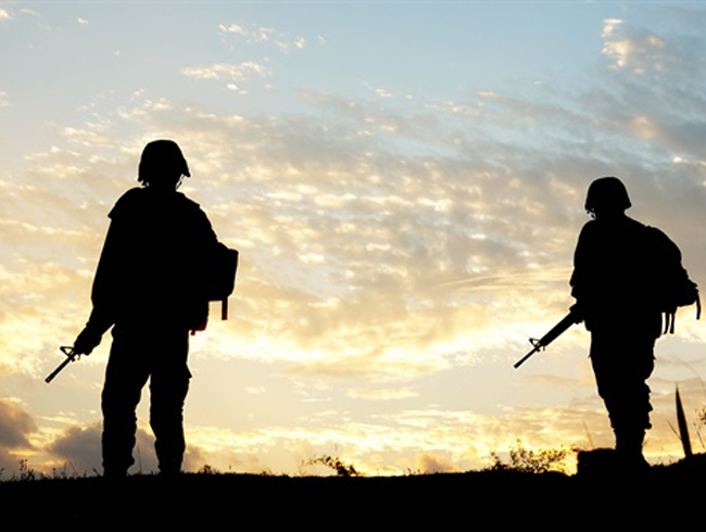 Ar, rnak ve Hakkari'de 18 terrist etkisiz hale getirildi