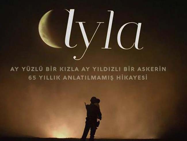 'Oscar' al da gel Ayla'